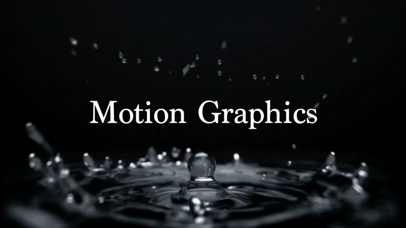 2024 Motion Graphics Reel
